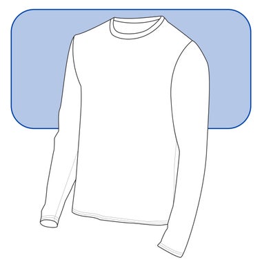 Long Sleeve Shirts