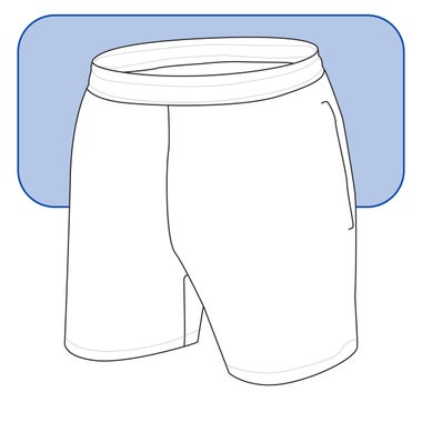 Running Shorts