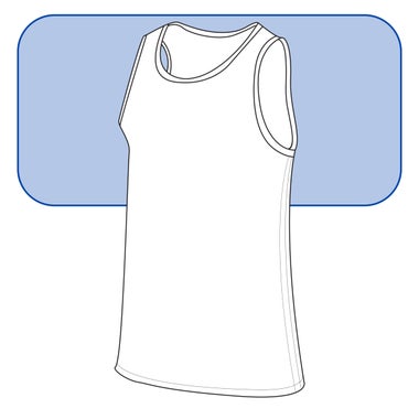 Tanks & Singlets