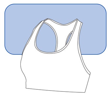 Sports Bras