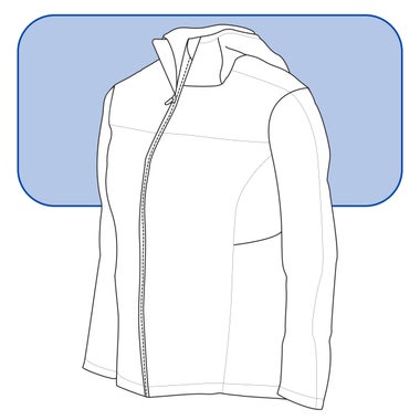 Running Jackets & Vests