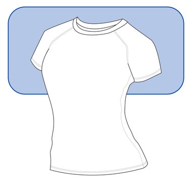 Short Sleeve Running Shirts