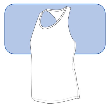 Tanks & Singlets