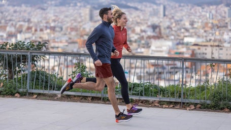 5 Ways Running Can Improve Your Immune System