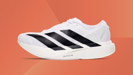adidas adizero Evo SL
