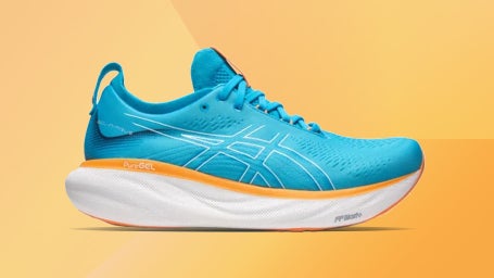 Asics s2 2024