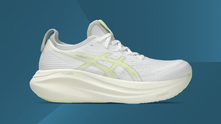ASICS Gel Nimbus 27
