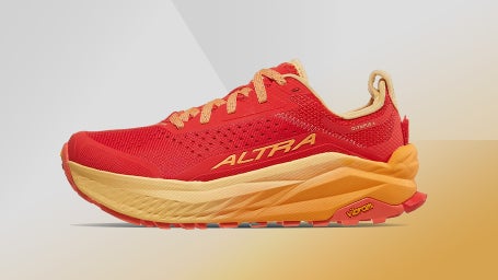 Altra Olympus 6