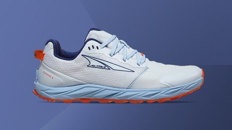 Altra Superior 6