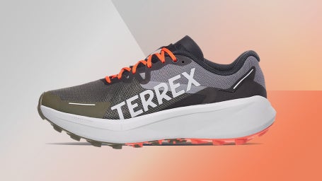 adidas Terrex Agravic 3