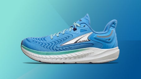 Altra Torin 7