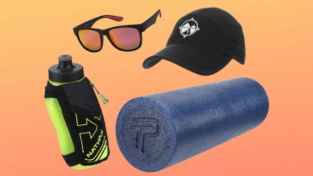 The 7 Essential Items For Beginner Runners