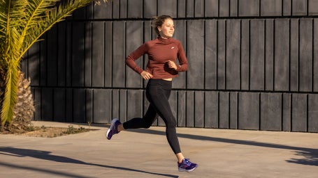 Best running clothes for women that are practical and stylish