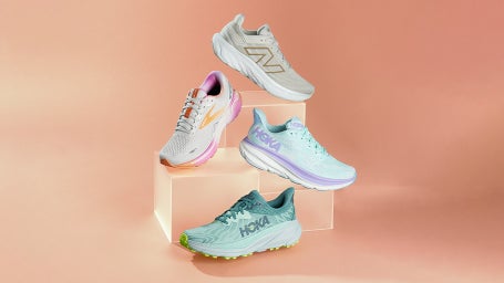 The Best Women's Running Shoes of 2024