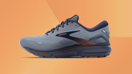 Shoe Review: Brooks Ghost 15