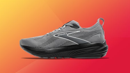 Brooks Glycerin 22