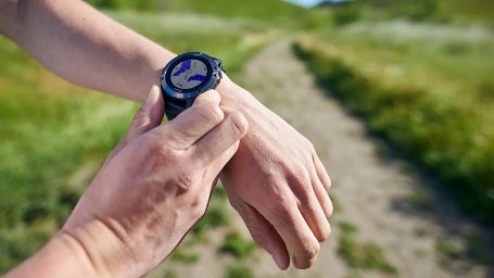 How To Choose A Running Watch