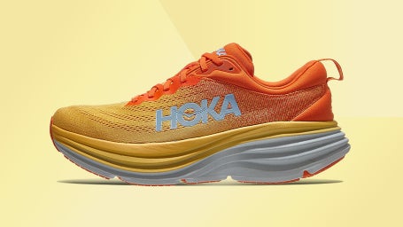 Hoka Shoes Review 2020: Hoka One One Carbon X Running Shoe
