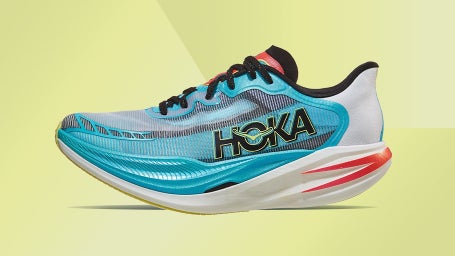 HOKA Cielo X1 2.0