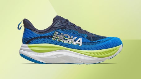 Hoka clifton 5 running warehouse best sale