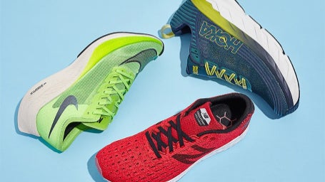 5 Reasons to Own Multiple Shoes