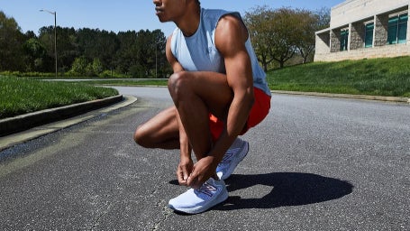 How to Lace Your Running Shoes for Improved Comfort