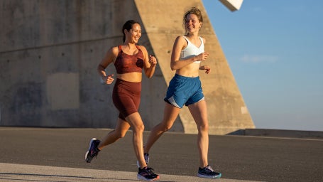 Brooks Running Shoes, Clothing & Sports Bras