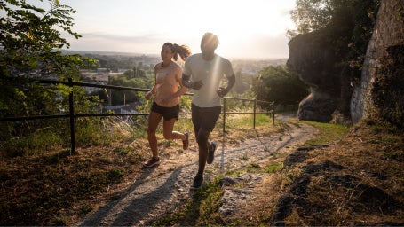 The Beginners Guide to Trail Running