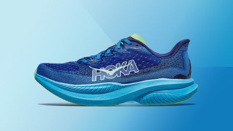 TEST: Hoka One One Mach 3 – One of HOKA's lightest and fastest running shoes  - Inspiration
