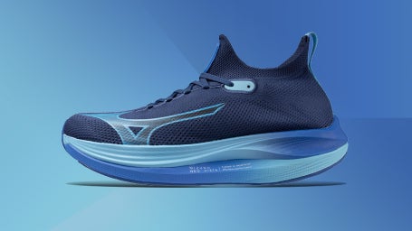 Mizuno Neo Vista