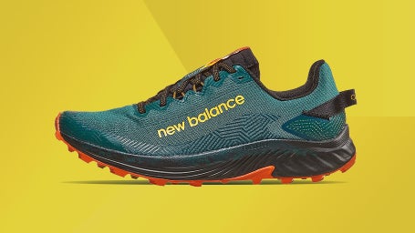 New balance running course reviews sale