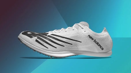 New Balance FuelCell MD-X Track Spike Review | Running Warehouse