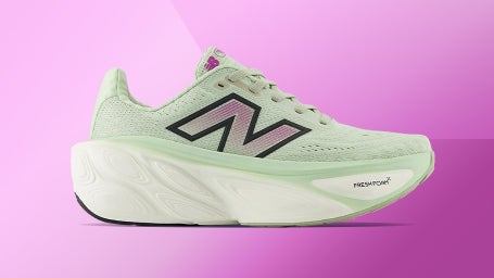 New Balance Fresh Foam X More v5