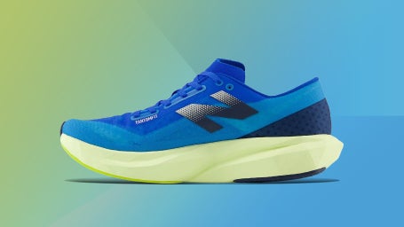 New Balance Fresh Foam X 880 v13 Shoe Review