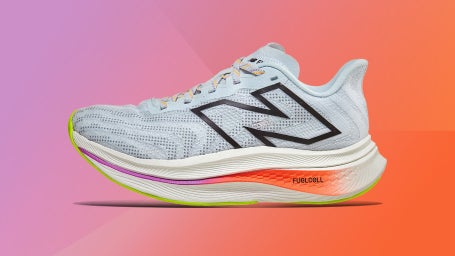 New Balance FuelCell SuperComp Trainer 2