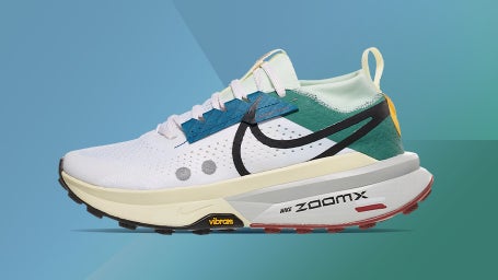 Nike Zegama Trail 2