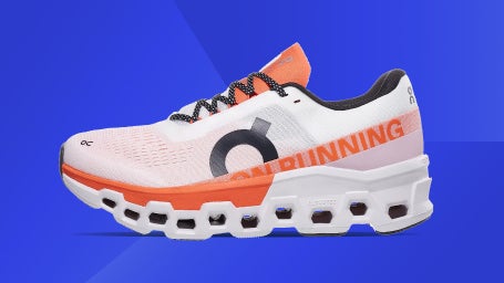 On Cloudmonster 2