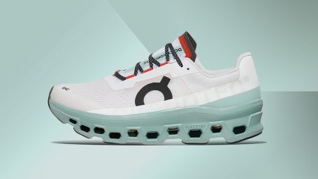 ON Cloudmonster