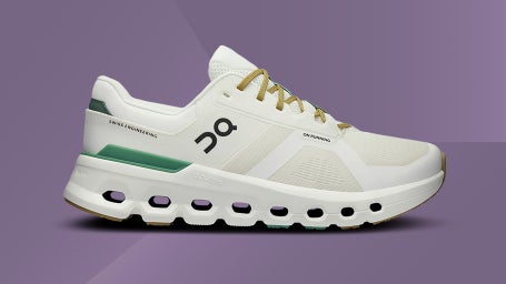 On Cloudrunner 2