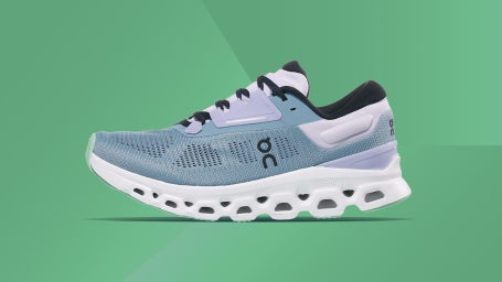 On Cloudstratus 3