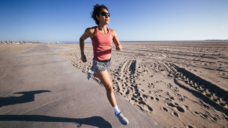 rabbit Women's Fuel n' Fly Shorts