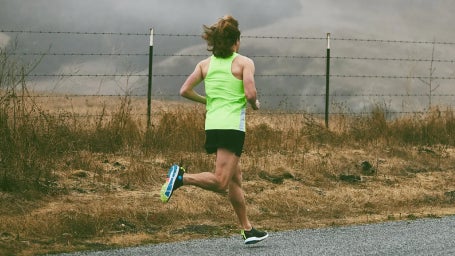 Is it Time to Replace Your Running Shoes?