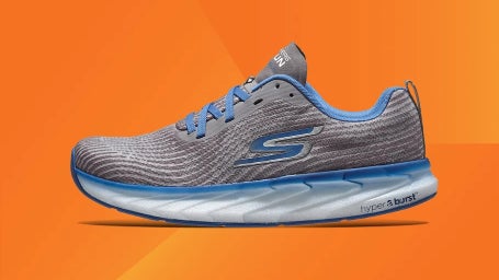 skechers gorun forza 4 review