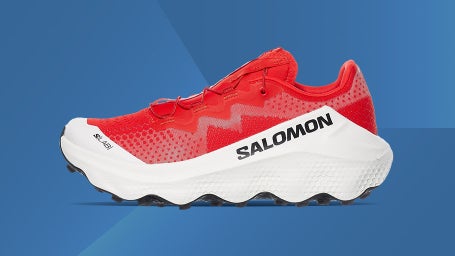 Salomon S/Lab Ultra Glide