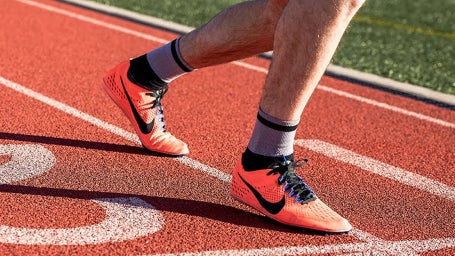 How to Fit Track & Field Spikes