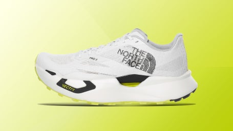 The North Face Summit VECTIV Pro 3