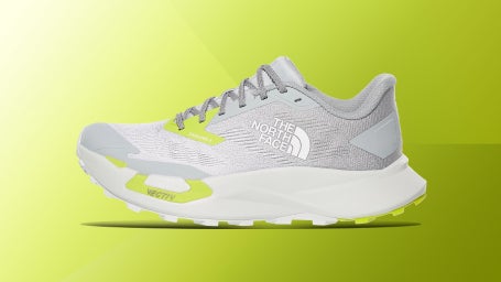 The North Face Vectiv Enduris 4