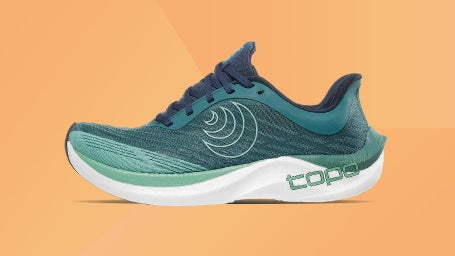 Topo Athletic Cyclone 2