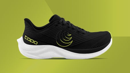 Topo Athletic Cyclone 3