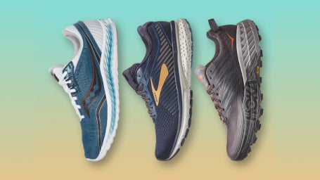 The Best Running Shoes for Wide Feet